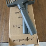 Quick Shred - Shop  Pampered Chef US Site