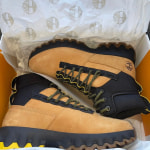 Men's GreenStride™ TBL® Edge Sneaker Boots