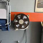 2388340 The AMES Companies, Inc. WALL MOUNT HOSE REEL POLYPROPYLENE :  PartsSource : PartsSource - Healthcare Products and Solutions