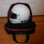 Bell Victory R1 Helmet Bag Pegasus Auto Racing Supplies