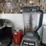 Ninja Mega Kitchen System 1500 Watt 8 Cup Blender｜TikTok Search