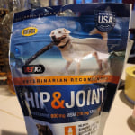 Hip Joint Dog Joint Supplements VetIQ