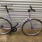 Big Block All City Cycles All City Cycles