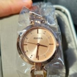 Bq3206 fossil clearance