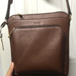 Fossil discount cindy crossbody