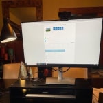 Dell 24 USB-C Hub Monitor - P2422HE | Dell USA Dell 24 USB-C Hub Monitor - P2422HE | Dell USA