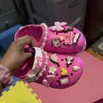 Barbie Classic Clog