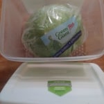 Rubbermaid Freshworks Produce Saver 11.3 C. Rectangle Produce Container -  Charlie's Hardware