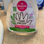 Foaming Hand Soap - Dapple Baby