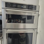 KitchenAid - KOEC527PSS - KitchenAid® Combination Microwave Wall Ovens with Air  Fry Mode-KOEC527PSS