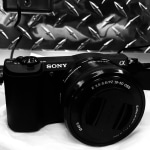 Sony E PZ 16-50mm f/3.5 - 5.6 OSS Lens | Nebraska Furniture Mart