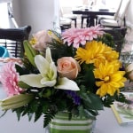 Healing Tears™ Multicolor Pastel | 1800Flowers.com - 148691