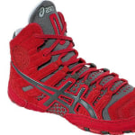 Mens ASICS Dan Gable Ultimate 4 