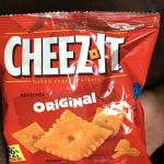 Cheez-It Baked Crackers, 2 pk | BJ's Wholesale Club