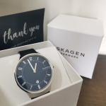 Skagen skw6459 sales