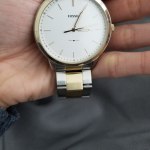 Fossil fs5457 hot sale