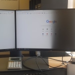 Soporte Dell Pro para dos monitores - MDS19 | Dell España