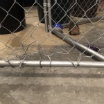 Fencemaster new arrivals kennel 10x10x6