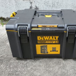 DEWALT ToughSystem 2.0 Large Tool Box, 110 Lb. Capacity - Town Hardware &  General Store