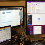 Dell 24 USB-C Hub Monitor - P2422HE | Dell USA Dell 24 USB-C Hub Monitor - P2422HE | Dell USA