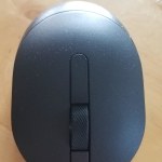 Dell Mobile Wireless Mouse – MS3320W - Black | Dell USA Dell Mobile Wireless Mouse – MS3320W - Black | Dell USA