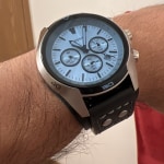 Fossil watch ch2564 price online