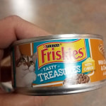 Friskies Tasty Treasures Variety Pack Canned Cat Food PetFlow