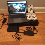 Dell Docking Station - WD19S 180W | Dell USA Dell Docking Station - WD19S 180W | Dell USA