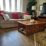 Dream Home Xd 12mm Pad Copper Sands Oak, 12mm Pad Copper Sands Oak Laminate Flooring