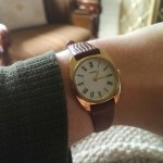 Jude discount mini fossil