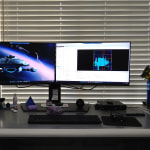 Dell Dual Monitor Stand - MDS19 | Dell USA