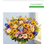 Spring Sensation™ Bouquet | 1800Flowers.com Spring Sensation™ Bouquet | 1800Flowers.com