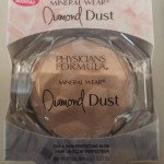 Physicians Formula Diamond Dust Mineral Powder Starlit Glow, Translucent  Setting Powder Makeup, Finishing Powder For Face, Clean Beauty 