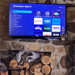 BJs Wholesale Club Westinghouse 32 HD Roku TV with 2-Year Coverage $99.99