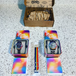 Fossil le1108 2025