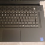 Dissipatore Termico Per SSD M.2 2280 - Compatibile Dell Alienware X17 R1/R2 - Modello 0C99KM