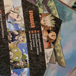 Dr. STONE - Season 3 Part 1 - Blu-ray + DVD | Crunchyroll Store