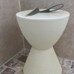 Prince AHA Stool by Kartell at Lumens.com Prince AHA Stool by Kartell at Lumens.com