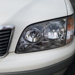 SYLVANIA Headlight Restoration Kit