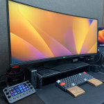 Dell 34 曲面ゲーミングモニター - S3422DWG | Dell 日本