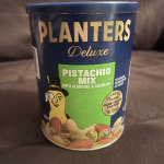 Planters Pistachio Lovers Mix