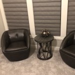 Flexsteel wade hotsell swivel chair