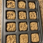 Pampered Chef Brownie Pan Review - Kosher Cowboy