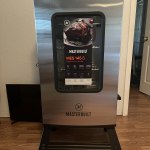 MASTERBUILT 40 DIGITAL ELECTRIC SMOKER - Northwoods Wholesale Outlet