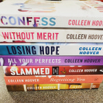 All your perfect - poche NE: Hoover, Colleen: 9782755664287: :  Books