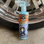 Chemical Guys Tire Kicker Extra Glossy Tire Shine - 16oz — Panda Motorworks
