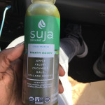 Organic Green Juice, Mighty Dozen Juice - Suja Juice