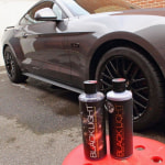 Chemical Guys Black Light Hybrid Glaze & Sealant Perfect To Use Before Wax  And Get An Amazing Shine!