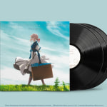その他 VIOLET EVERGARDEN Special Vinyl Violet Evergarden – Very Ok Vinyl