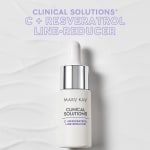 Mary Kay Clinical Solutions® C + Resveratrol Line-Reducer | Mary Kay